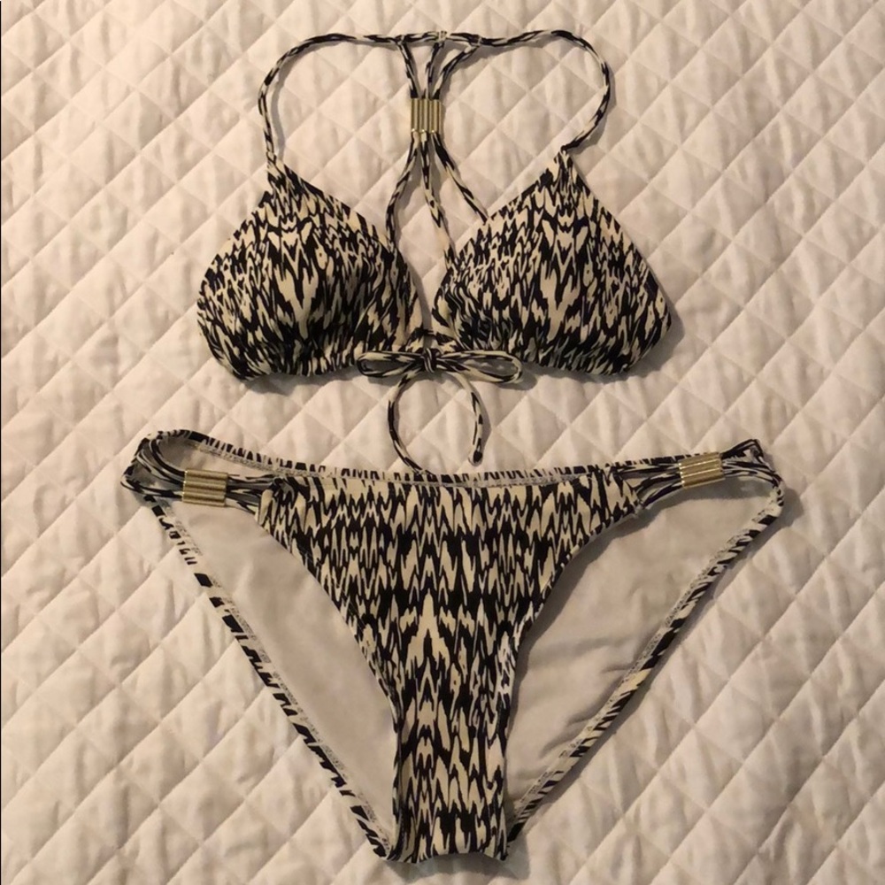 Sexy Bikini Set